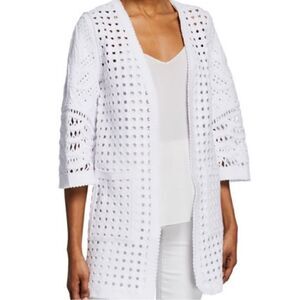Kobi Halperin Jillian Knit Cardigan Sweater